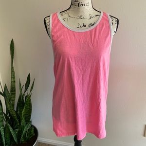 Men’s Tank Size Medium Arizona Jean Co.